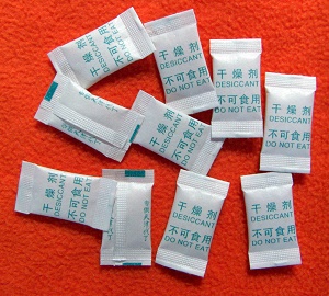 脫氧劑包裝機械發(fā)展前景廣闊，潛力巨大